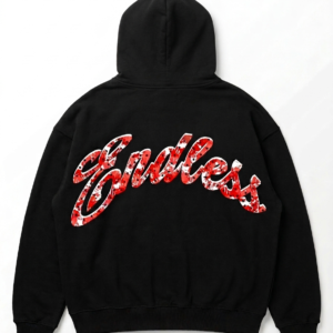 ENDLESS Kisses Hoodie