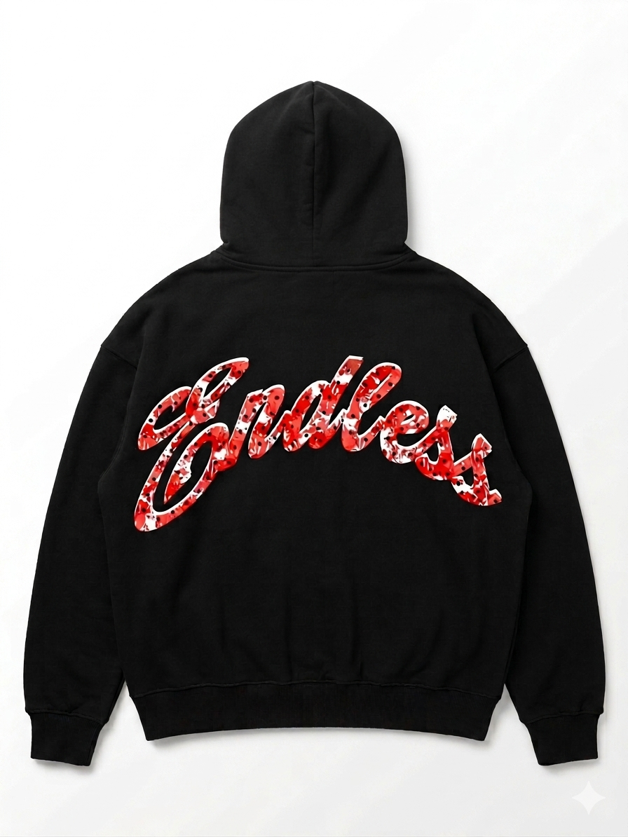 ENDLESS Kisses Hoodie